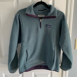 COPY - medium Patagonia fleece